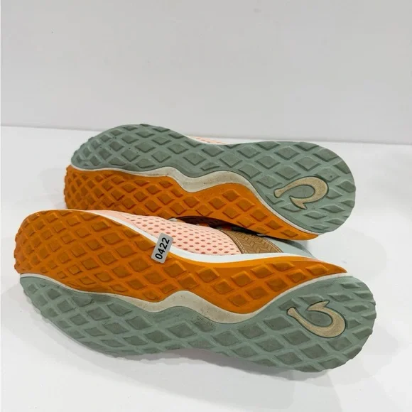 Olukai Wailuku Women’s Athletic Training Shoes - Picture 6 of 8